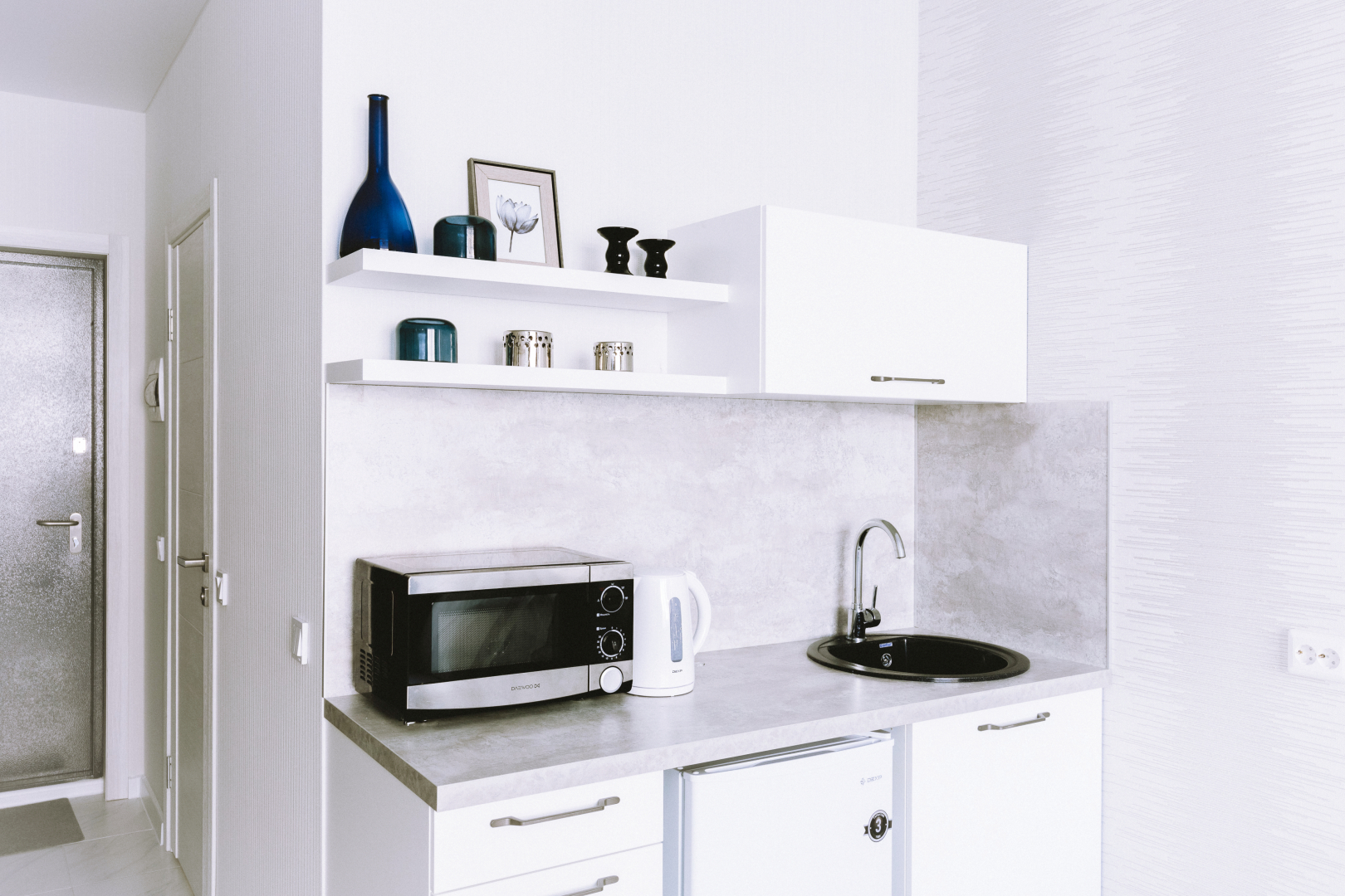 Апартаменты на Проспекте Притомском 25/3