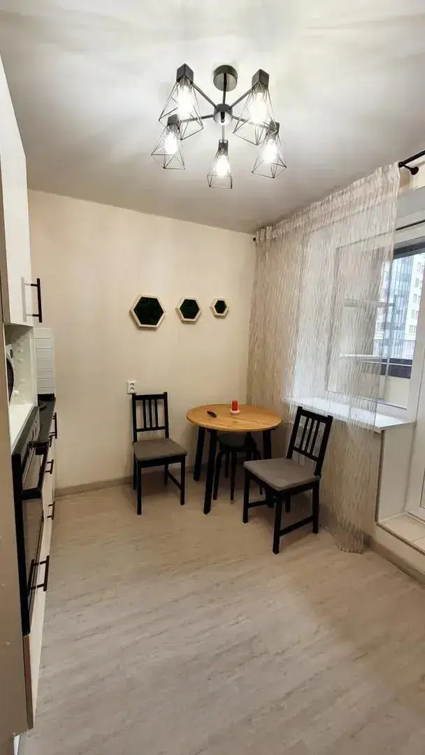 Квартира на Московском проспекте 128