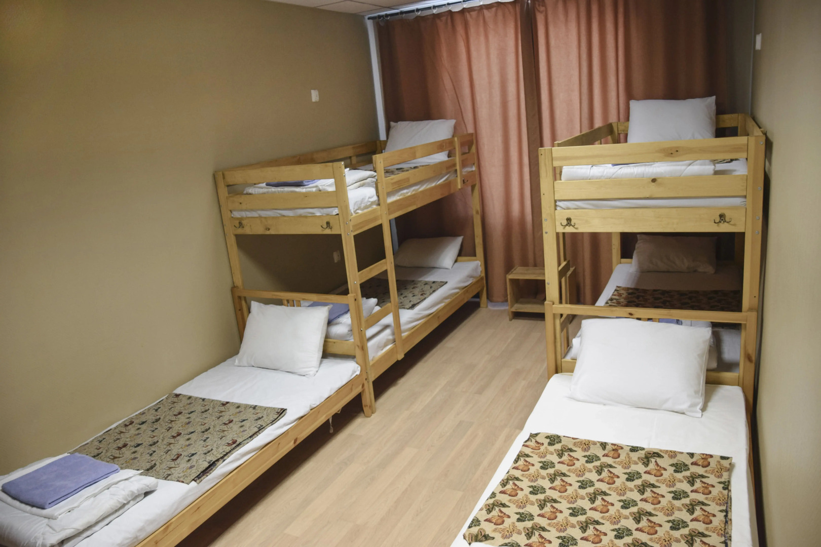 Хостел Браво