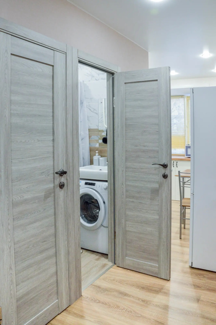 Квартира Трешка у ЖД вокзала