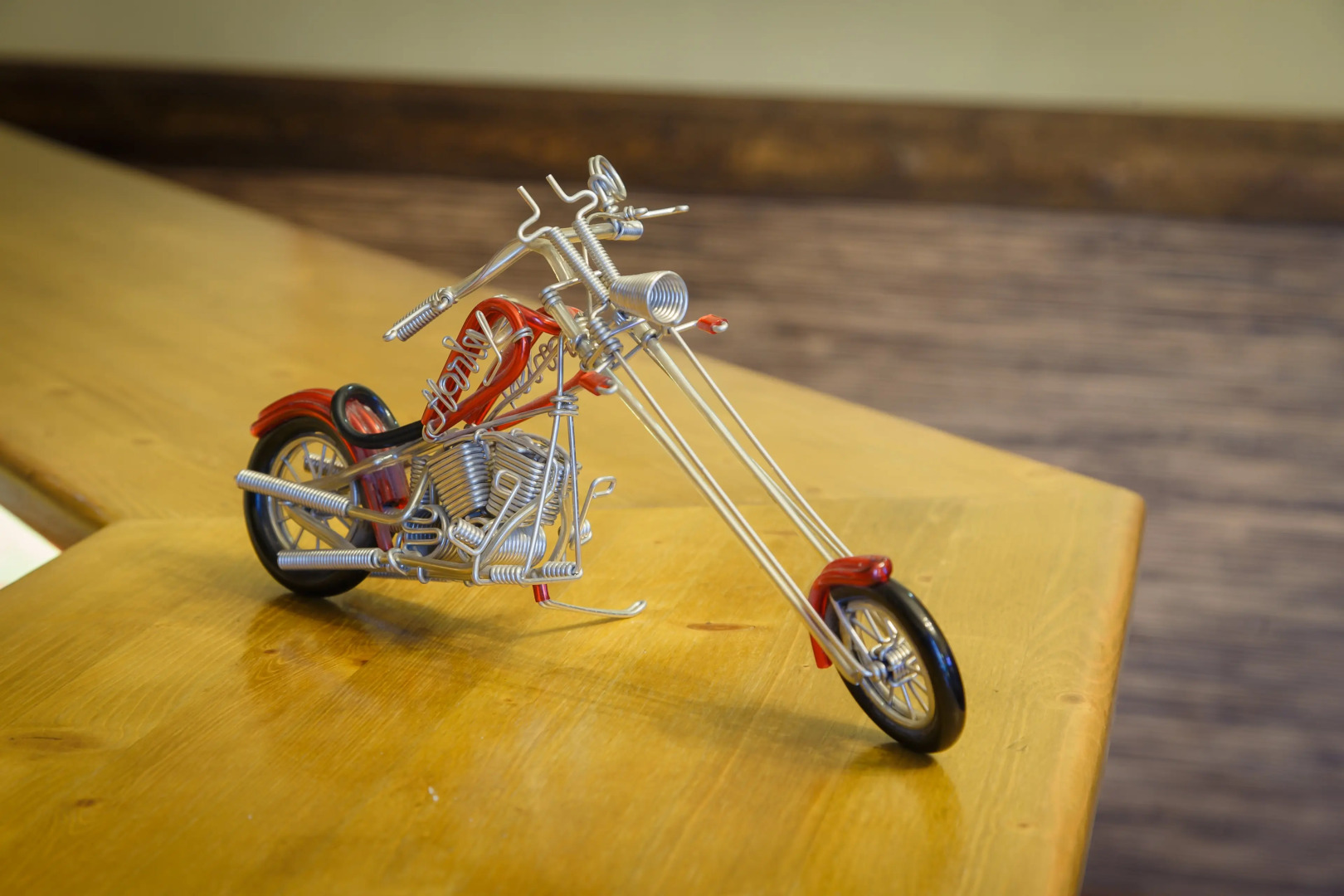 Меблированные комнаты Night Train