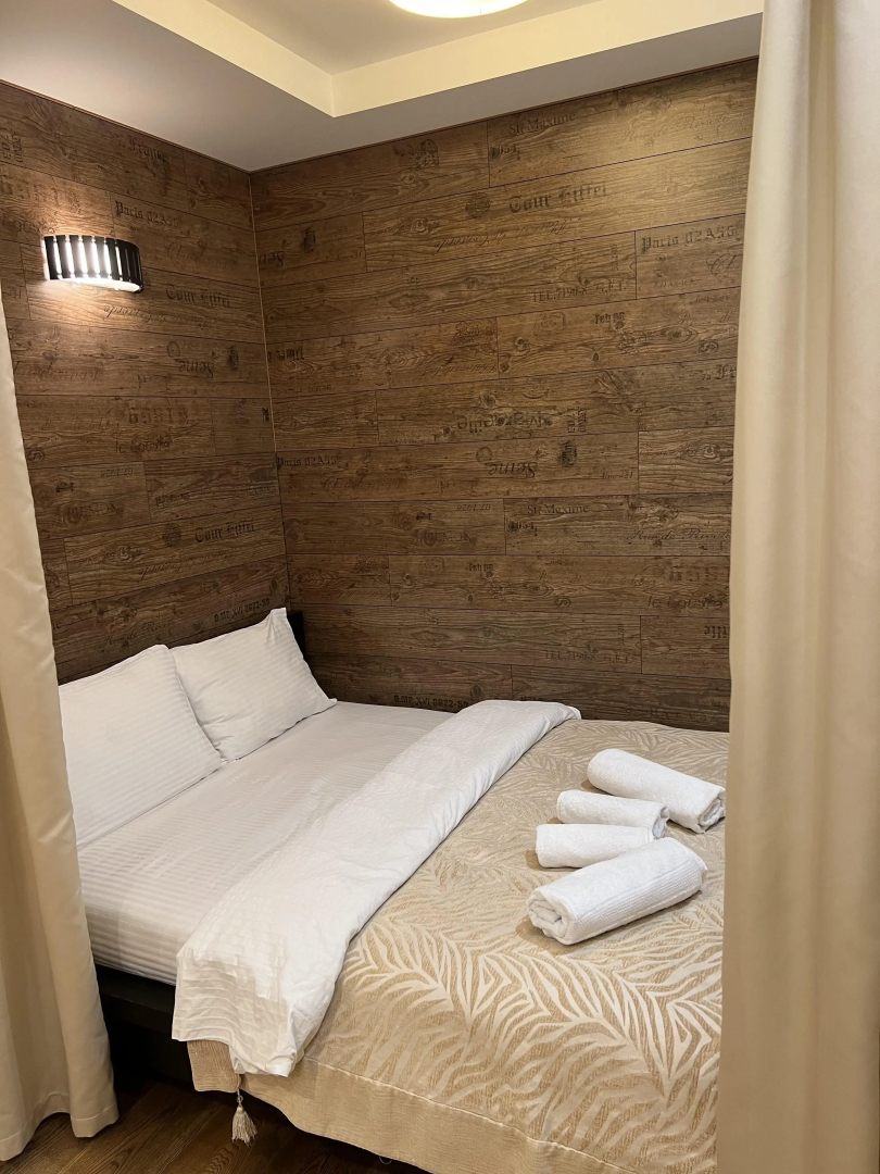 Квартира Студия