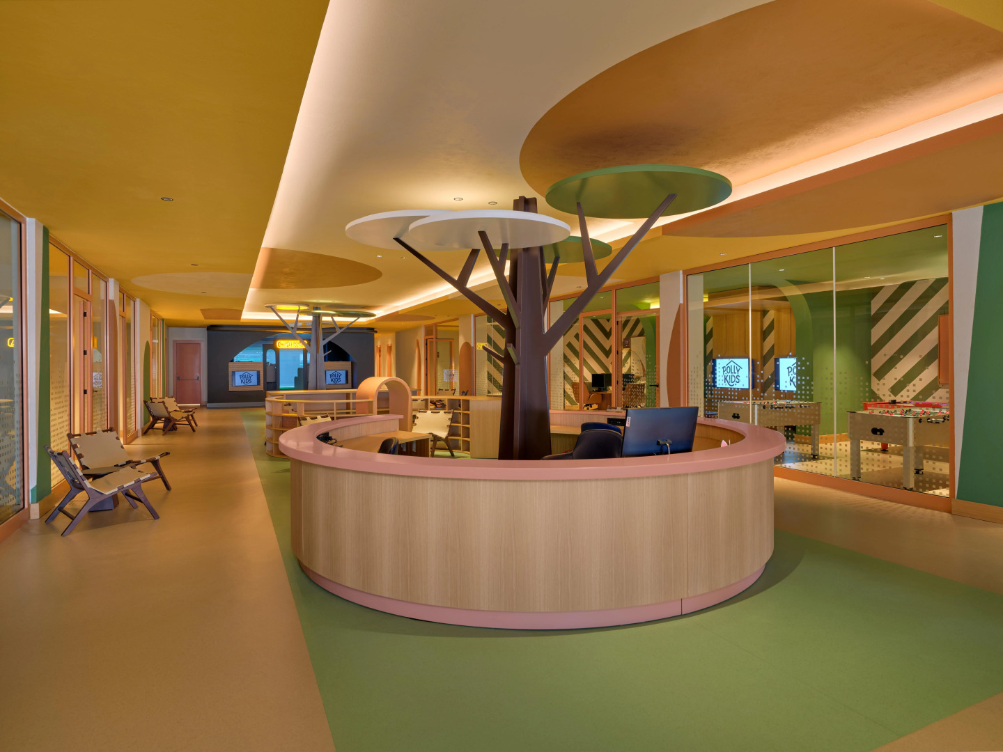 Paloma Grida - All Inclusive