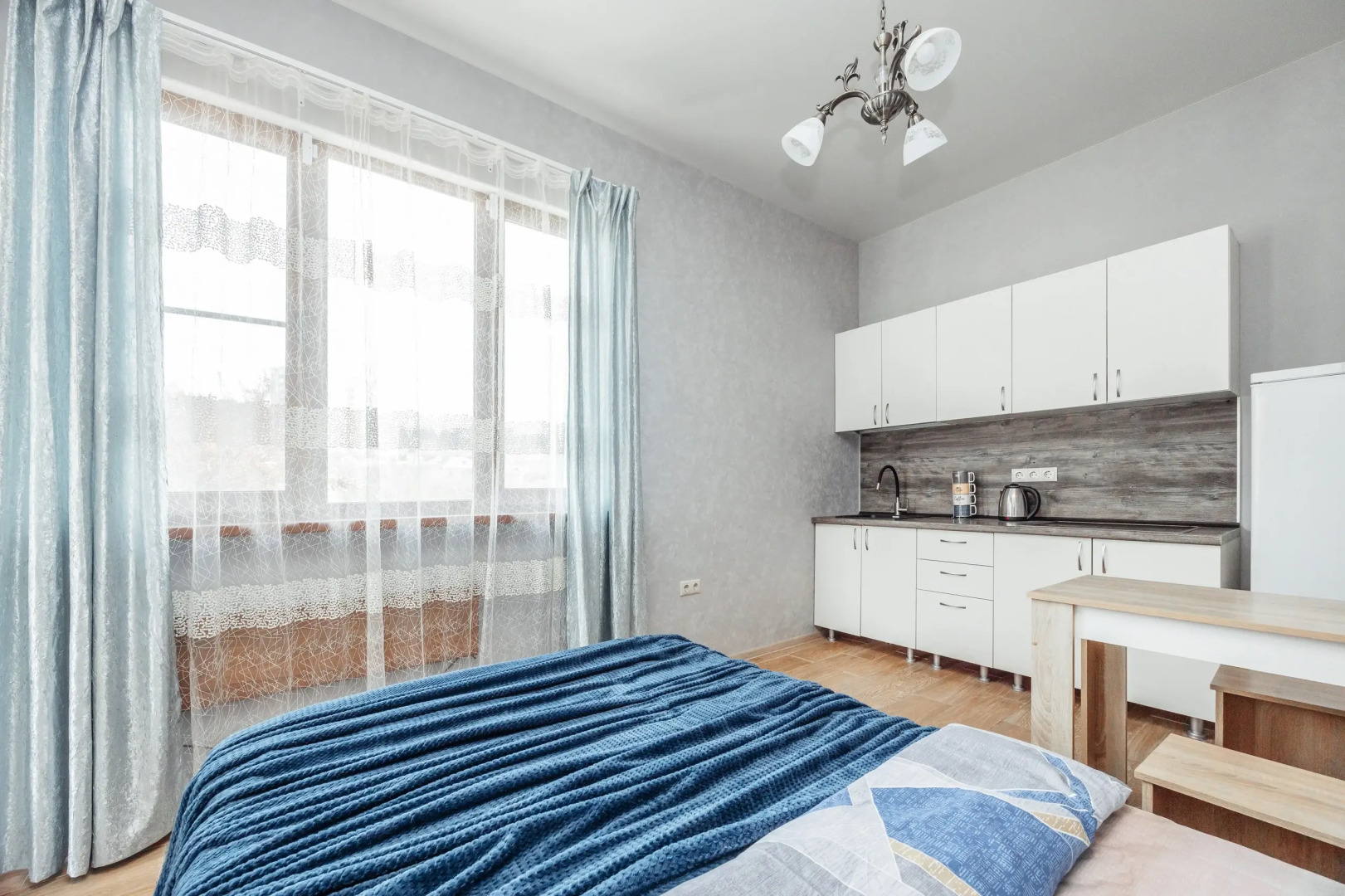 Апартаменты Эстет на Фабрициуса