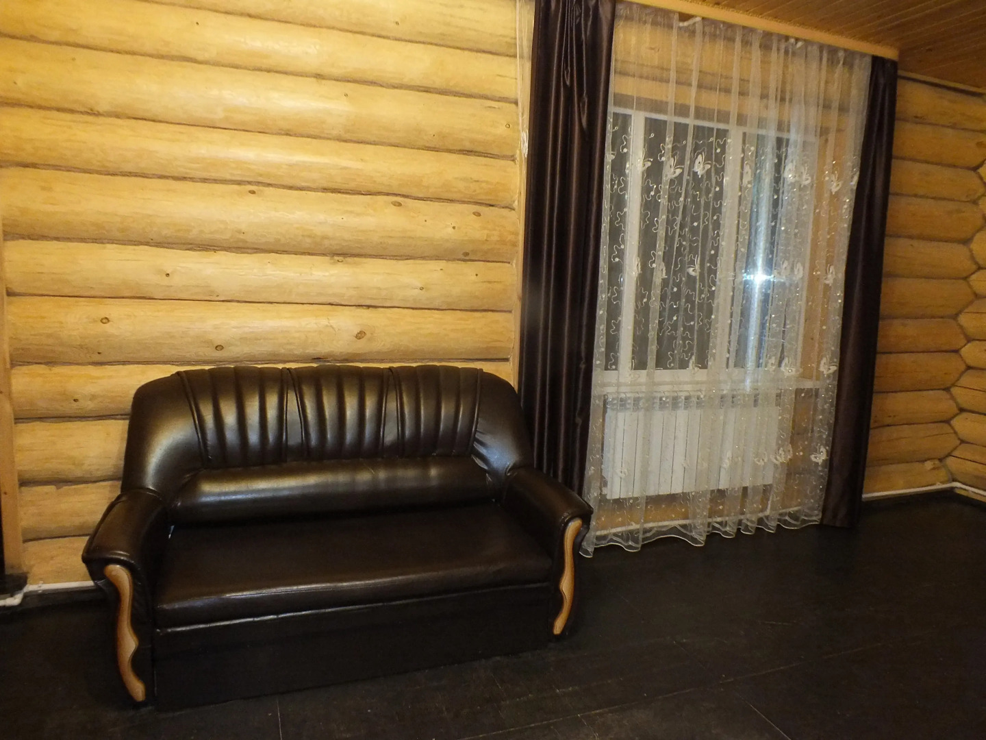 База Отдыха Сова