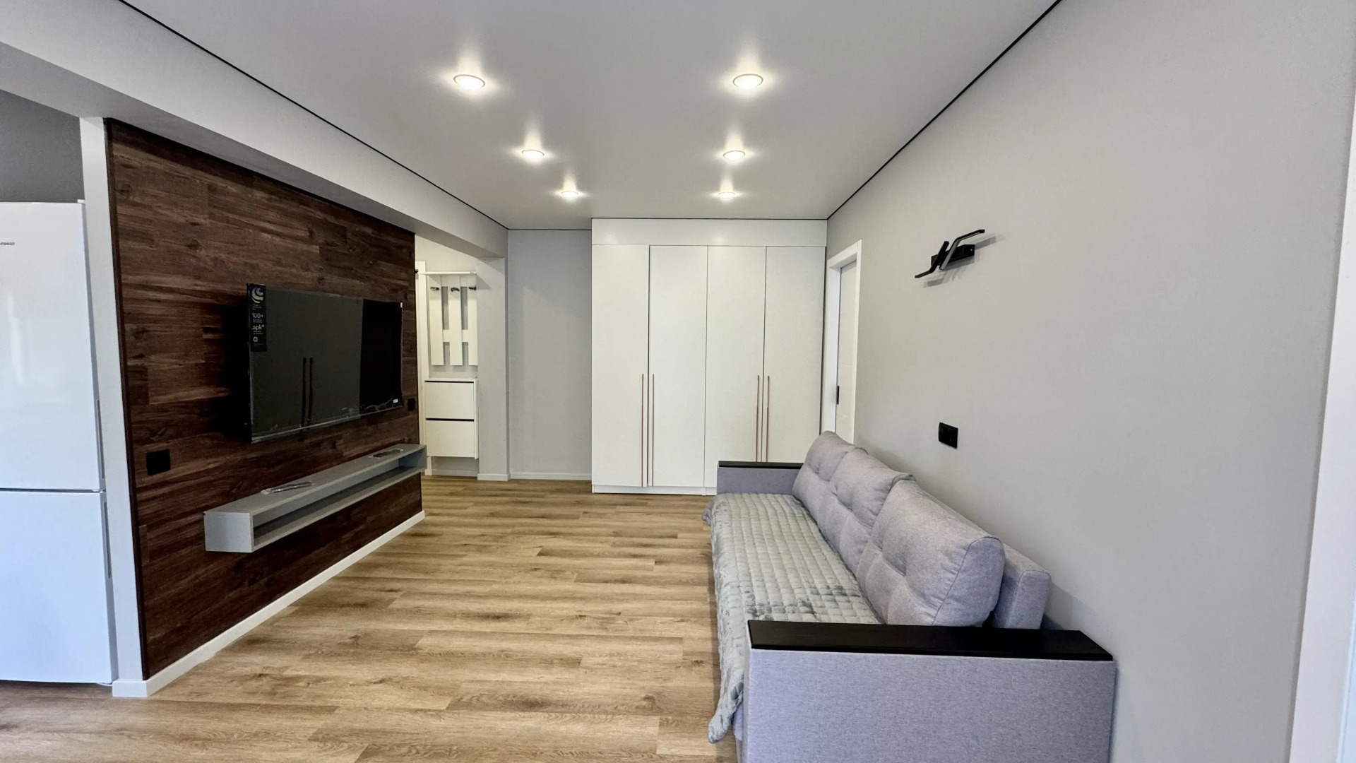 Апартаменты Marlen Apart на Улице Роз