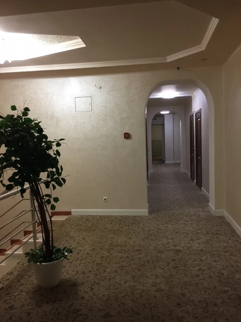 Отель Арманд