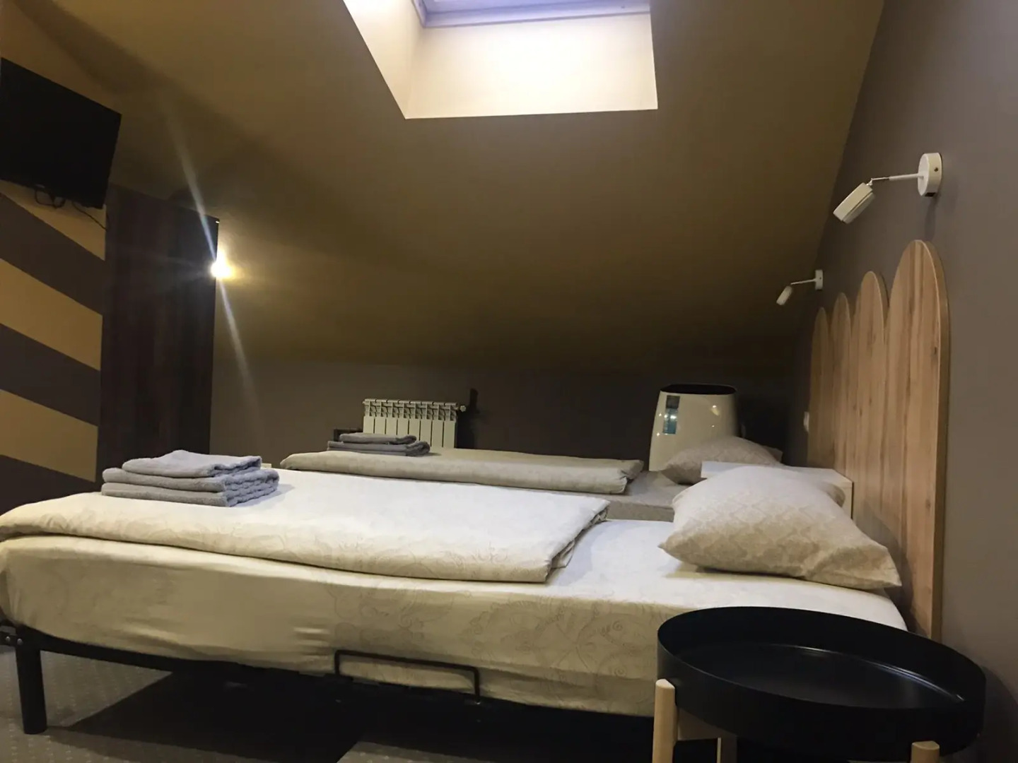 Мини-Отель Макаровъ