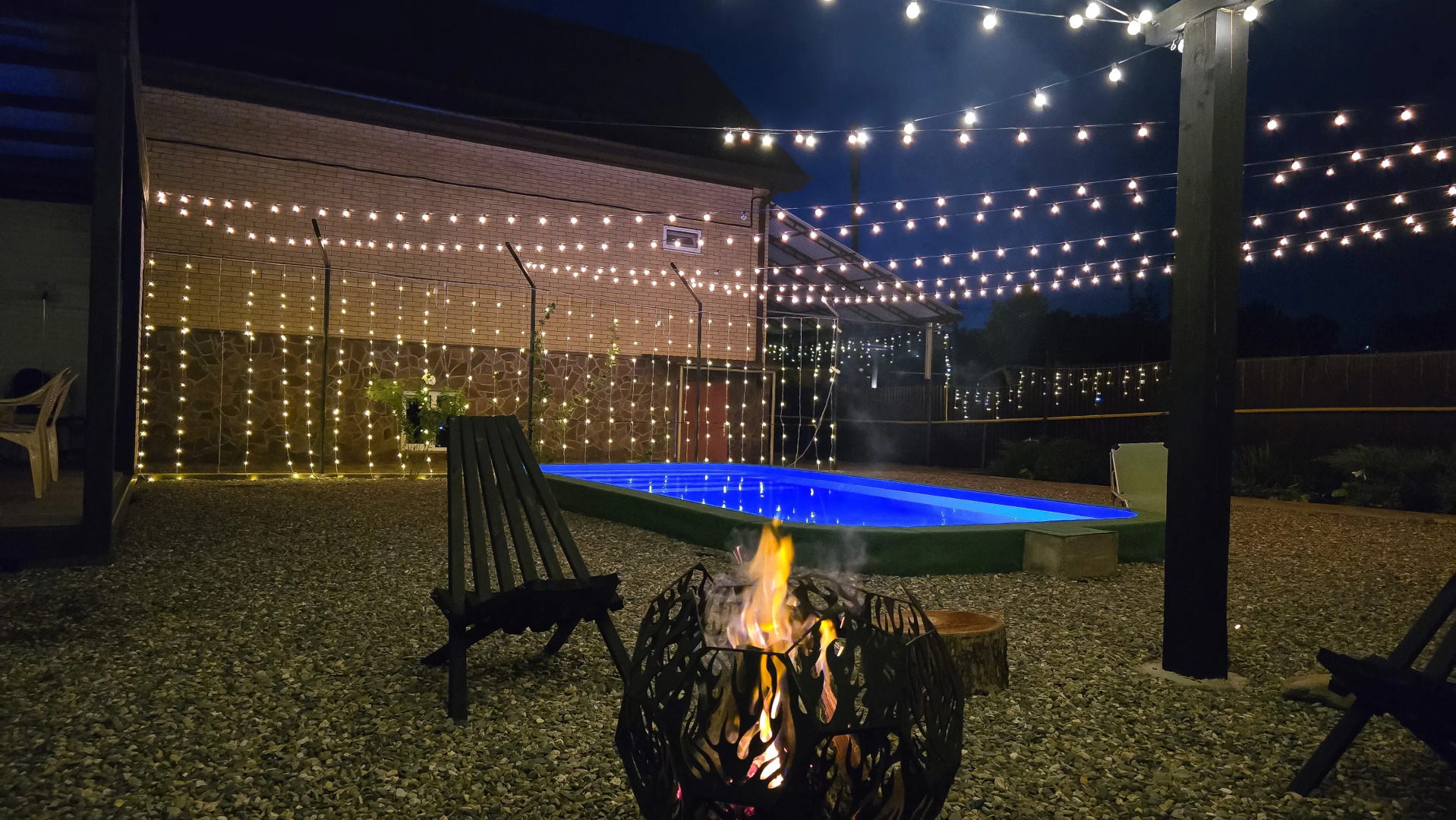 Частный дом Дача 99