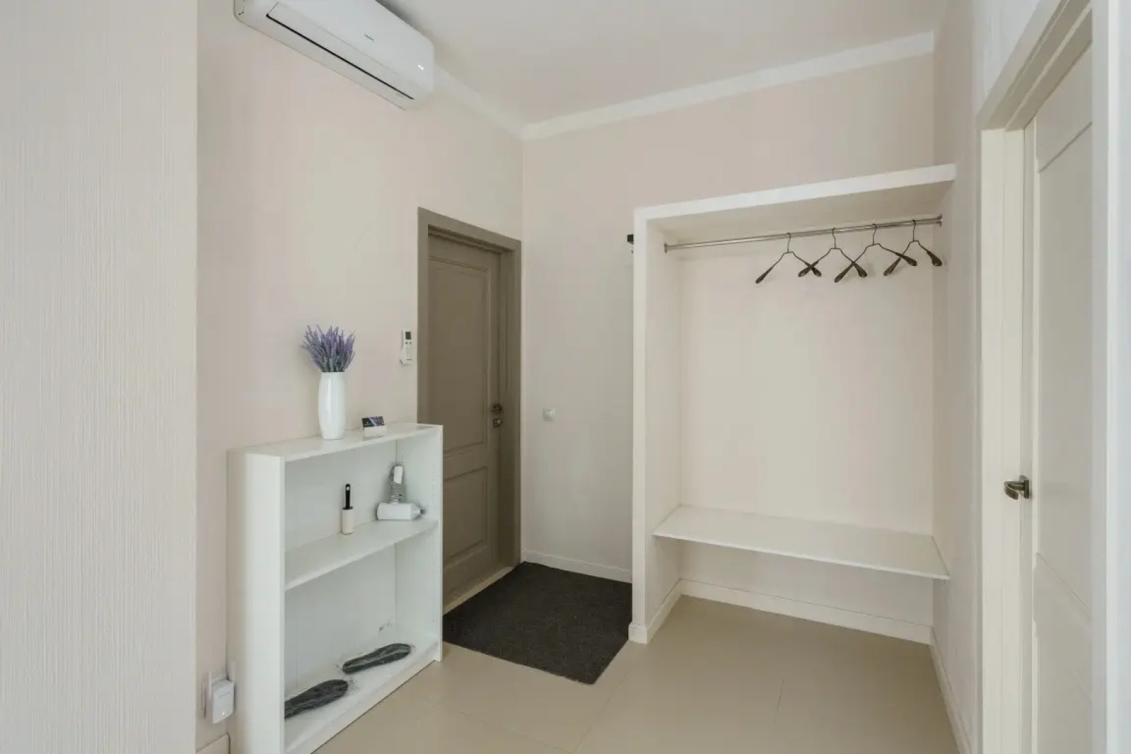 Апартаменты FiftyFifty в Тюмени 1