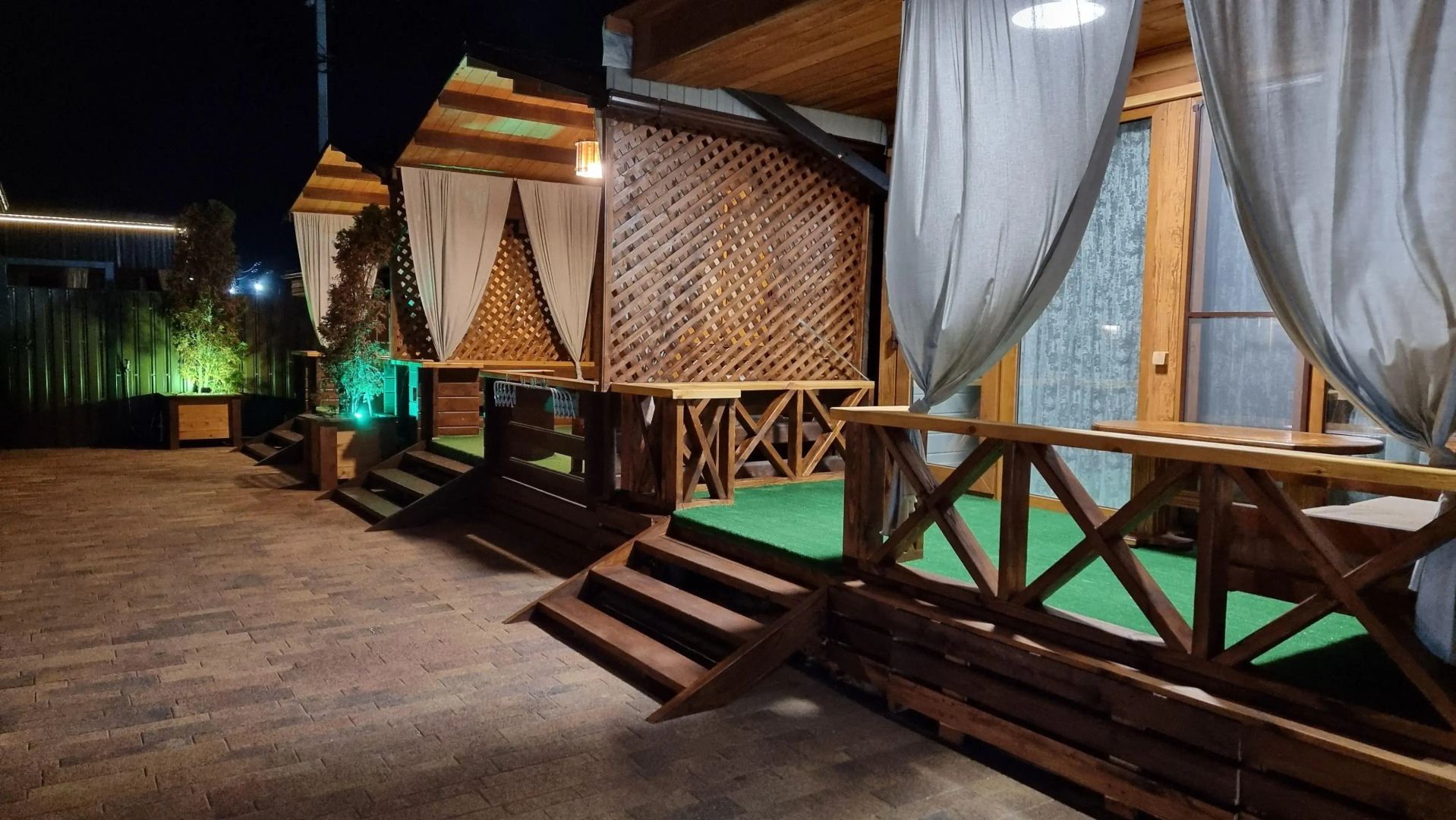 Гостевой дом Виктория