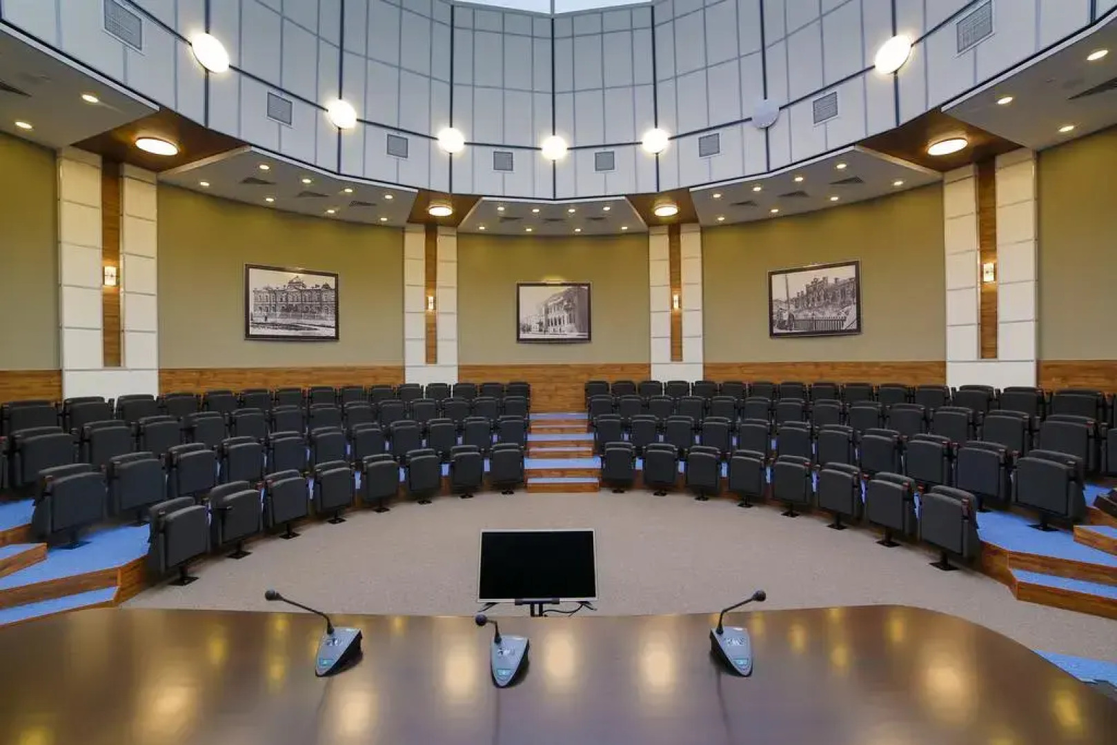 Отель Айсберг Премиум