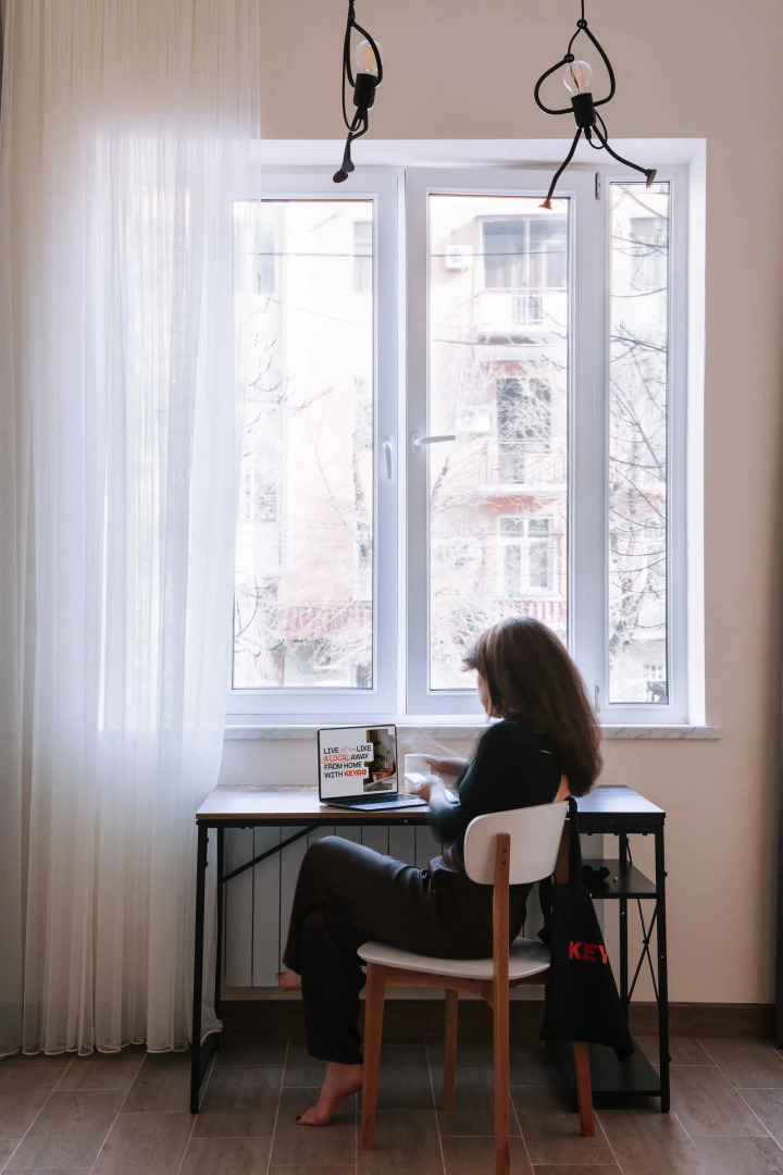 Апартаменты KeyGo #0041 рядом с церковью Святого Саркиса