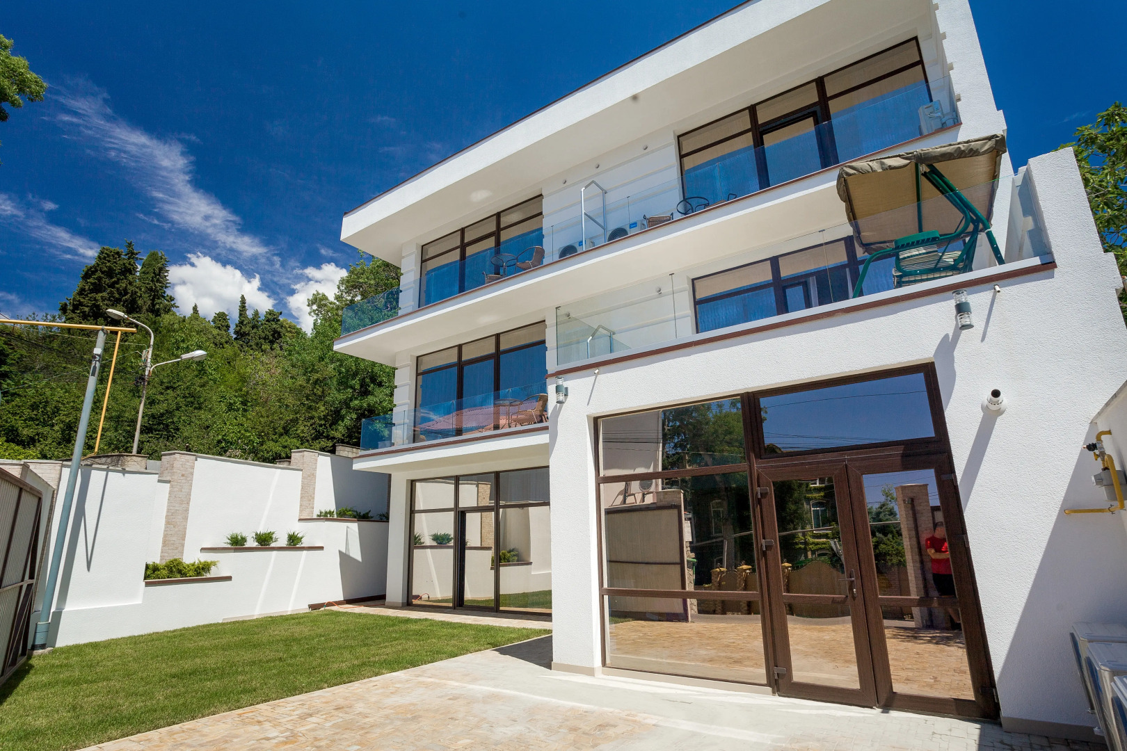 Гостевой дом Флорида