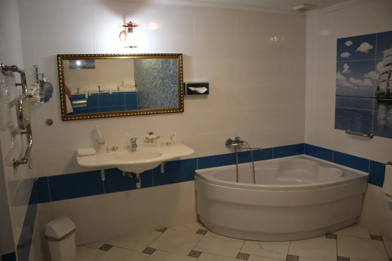 Отель Навигатор