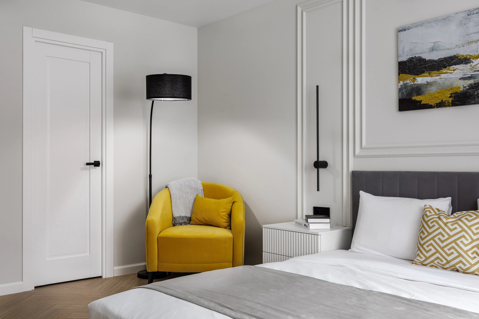 Квартира INCHU Центральная