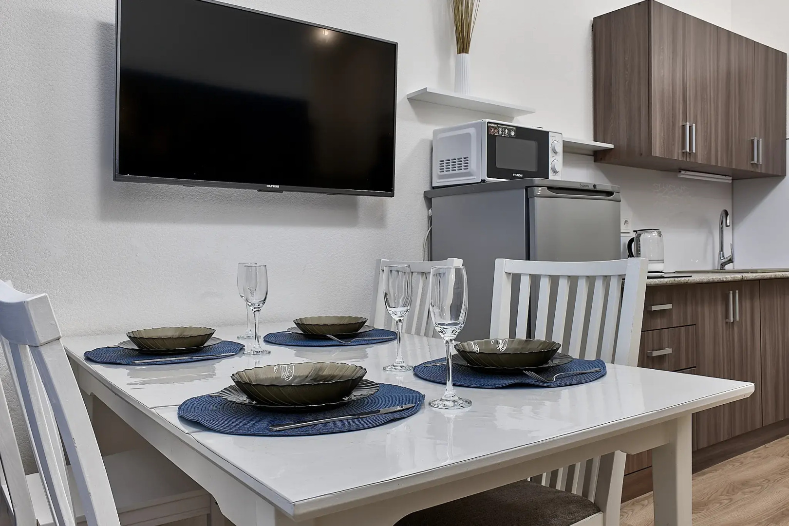 Квартира ПоDelam