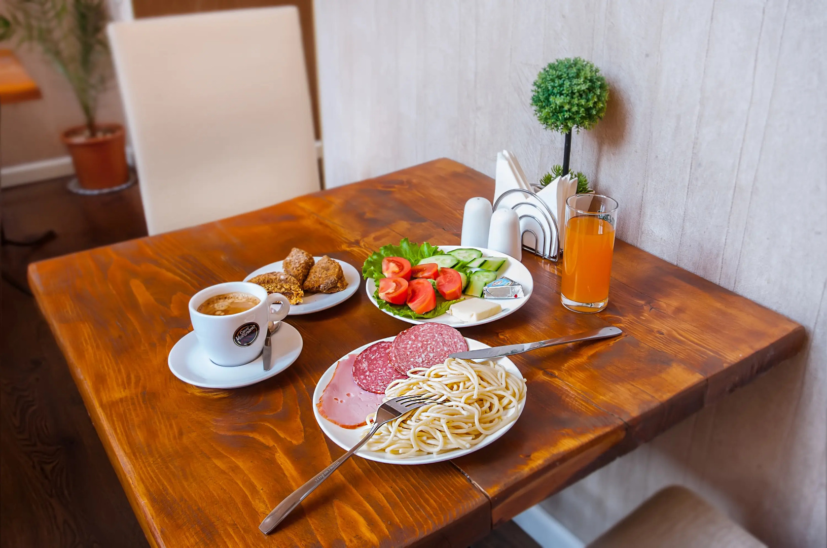 Апарт-Отель Rustaveli