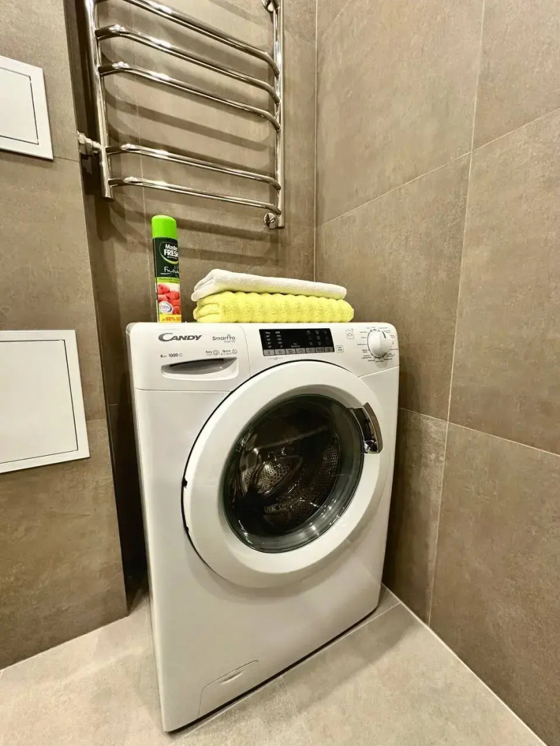 Апартаменты Fresh Room Ustinov