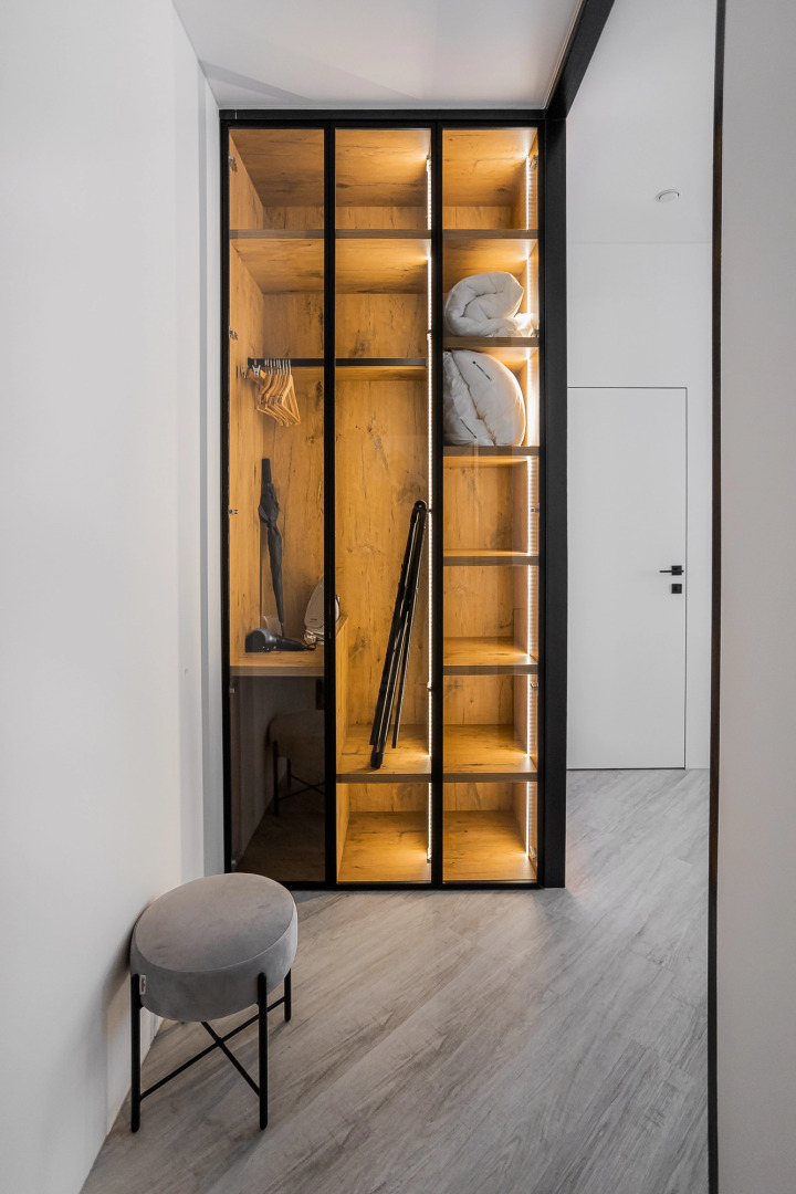 Апартаменты Cozy39 Lake II