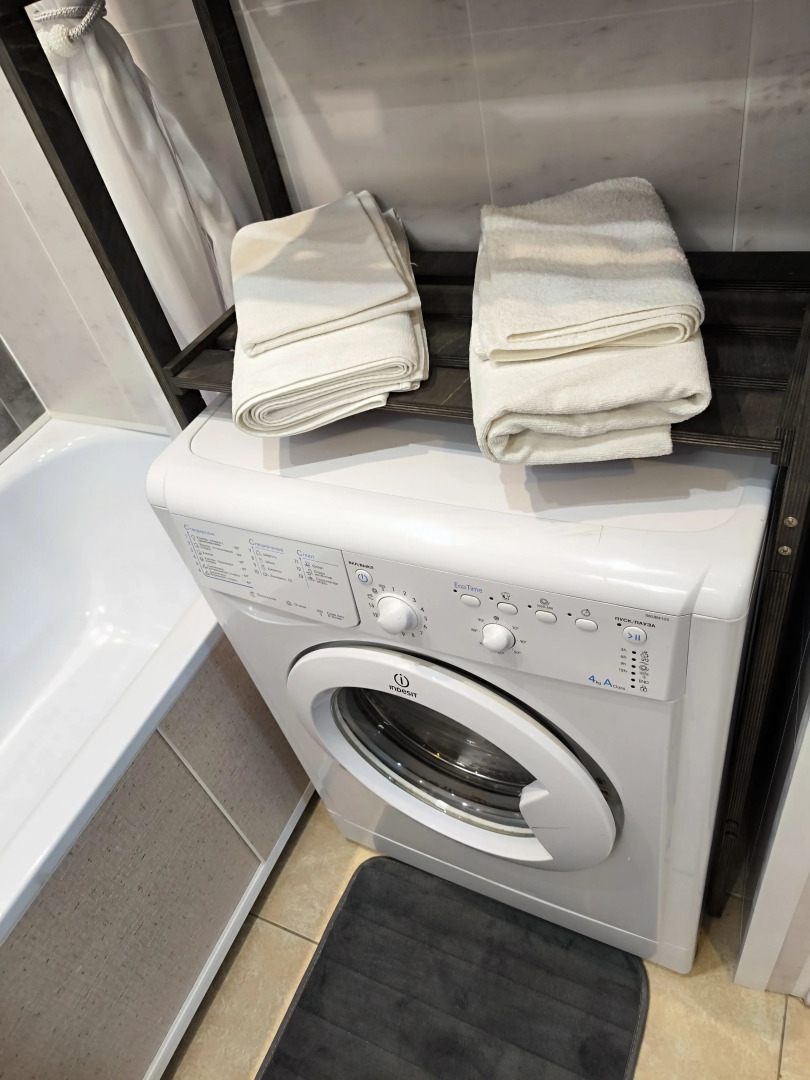 Квартира семейная 2-х комнатная