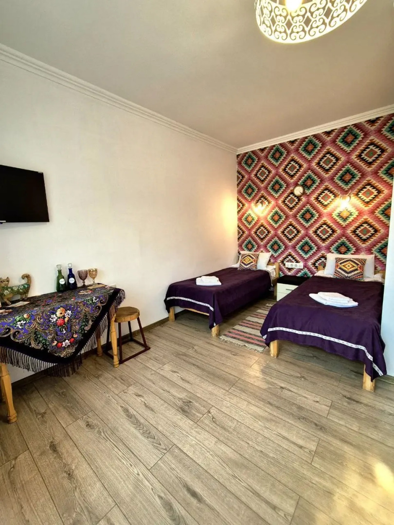 Гостевой дом У Лукоморья