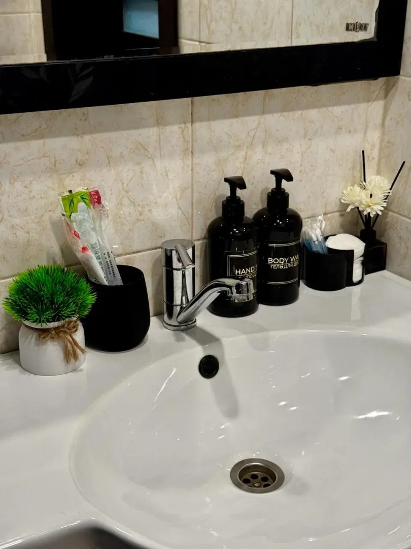 Апартаменты В центре города