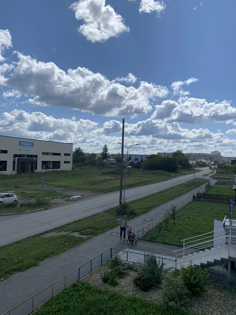 Апартаменты Новый 22