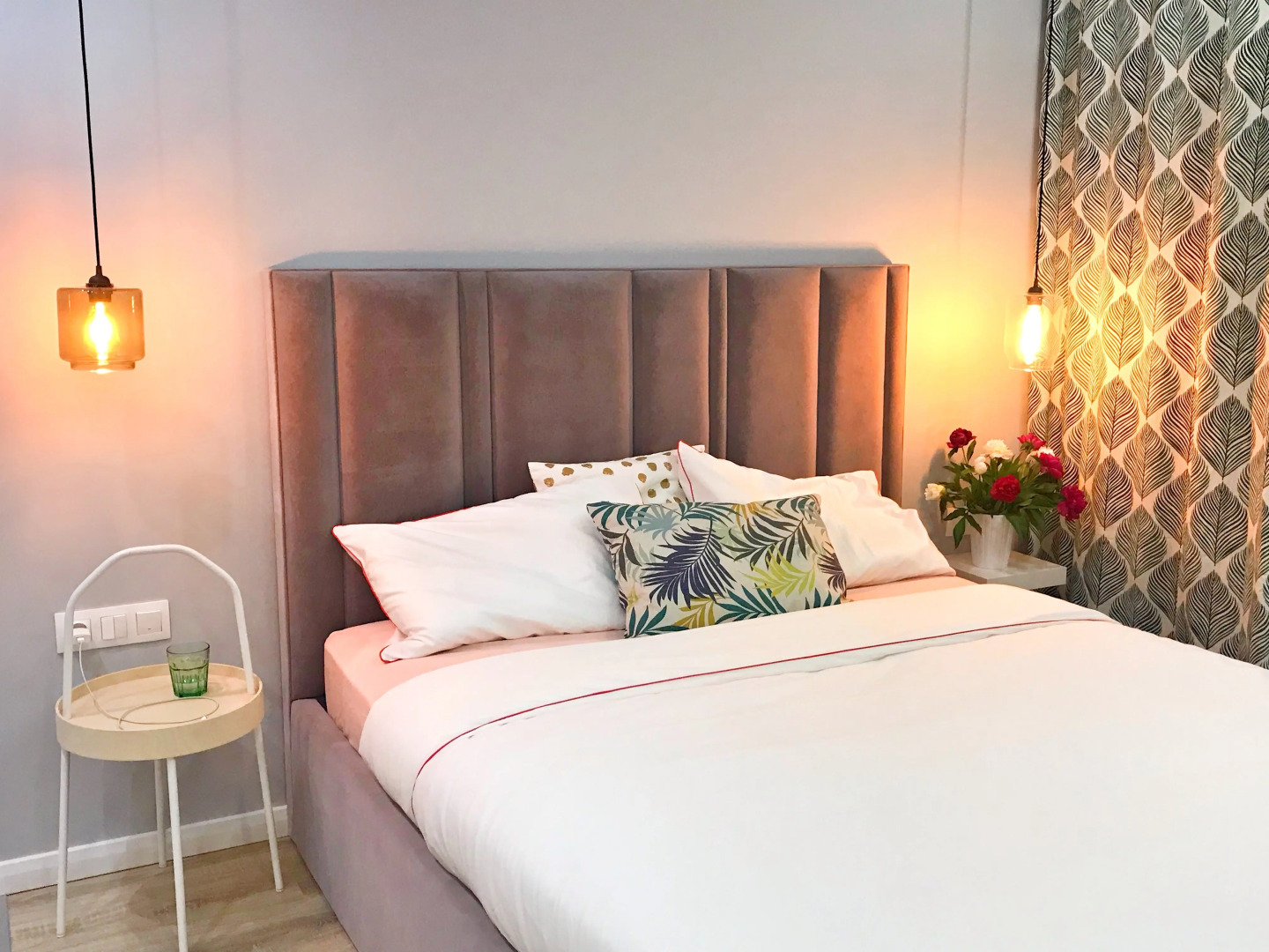 Апартаменты 12 этаж