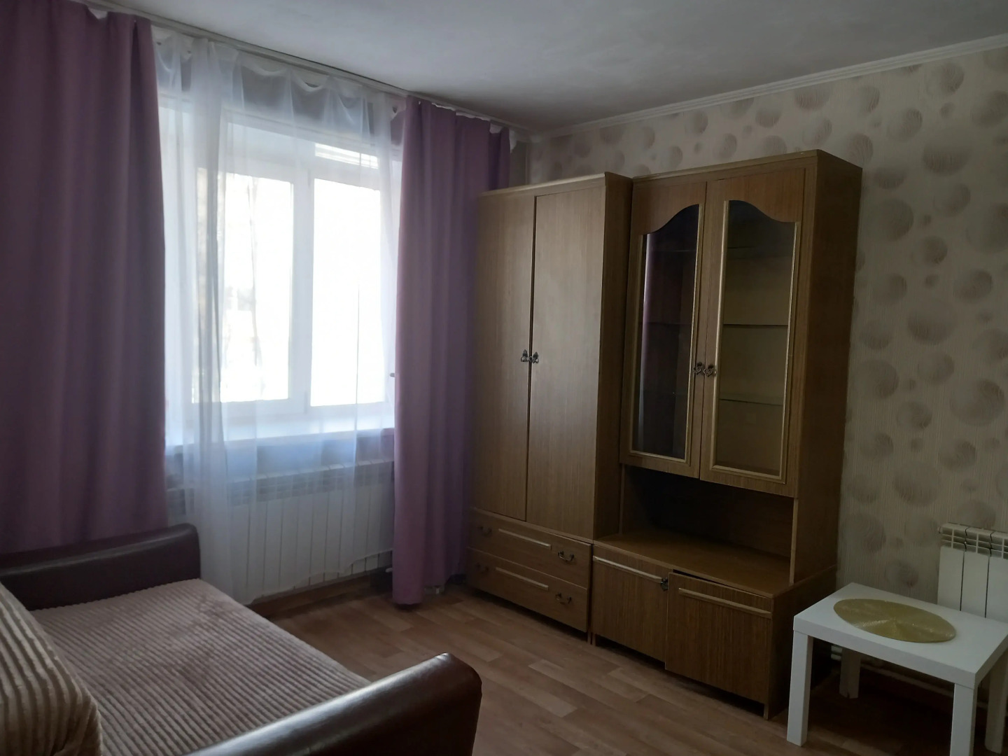 Квартира Однокомнатная в Центре