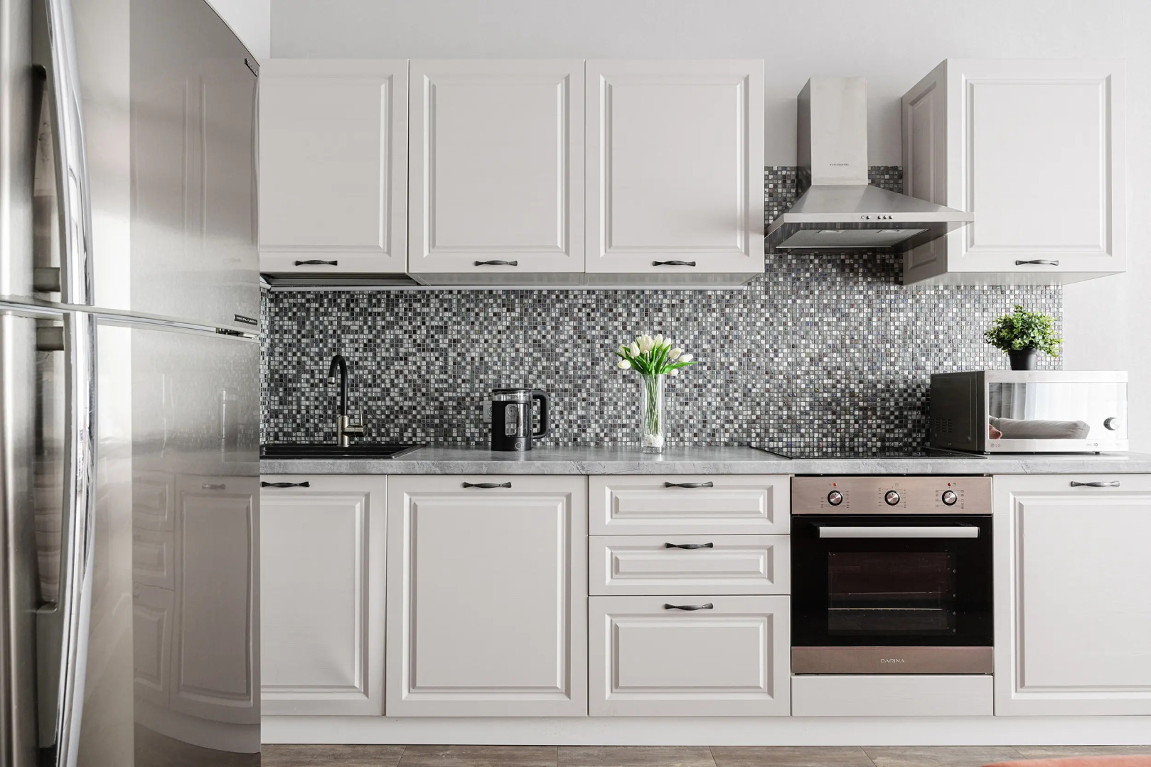 Квартира Sunvilles с бассейном