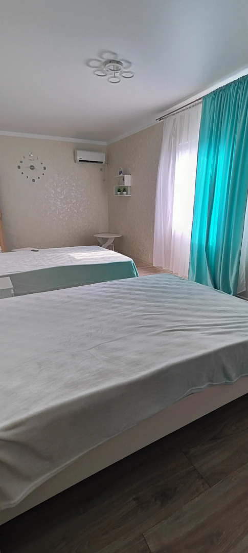 Гостевой дом Галина