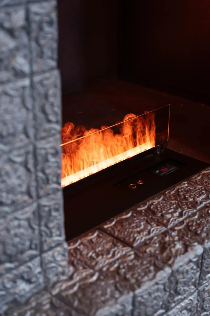 Апартаменты Двухуровневые Вдохновение Эхо Гор