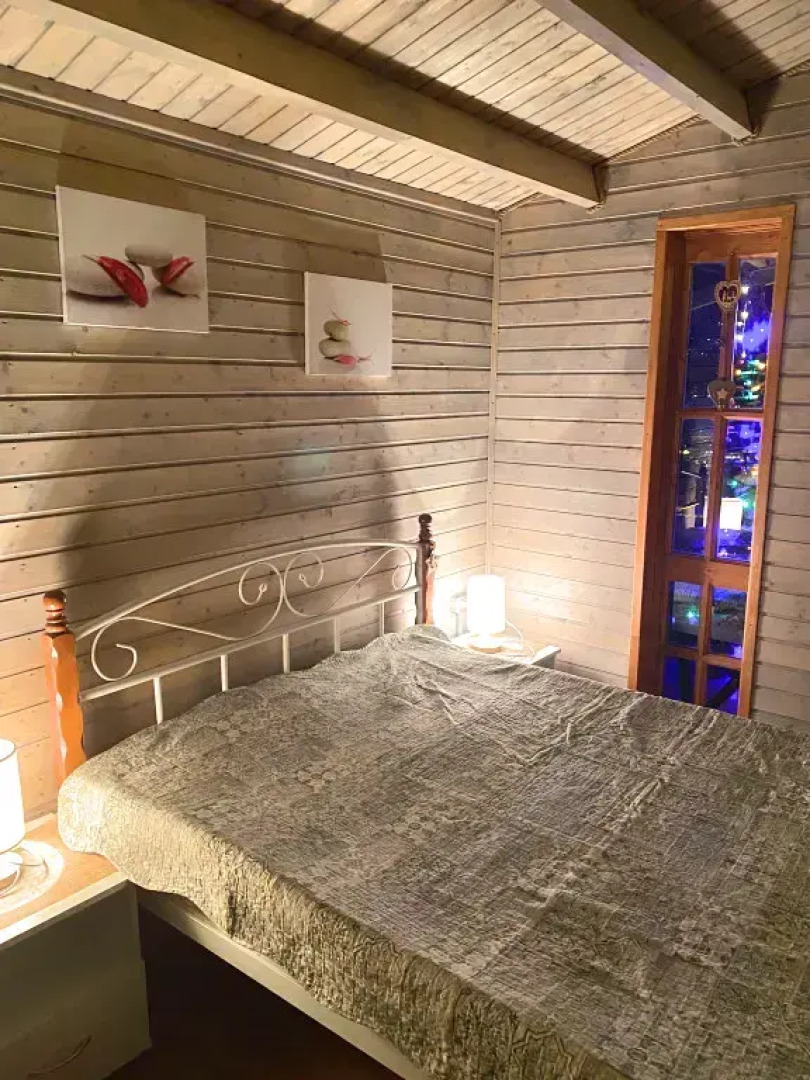 Частный Дом в Центре Сочи