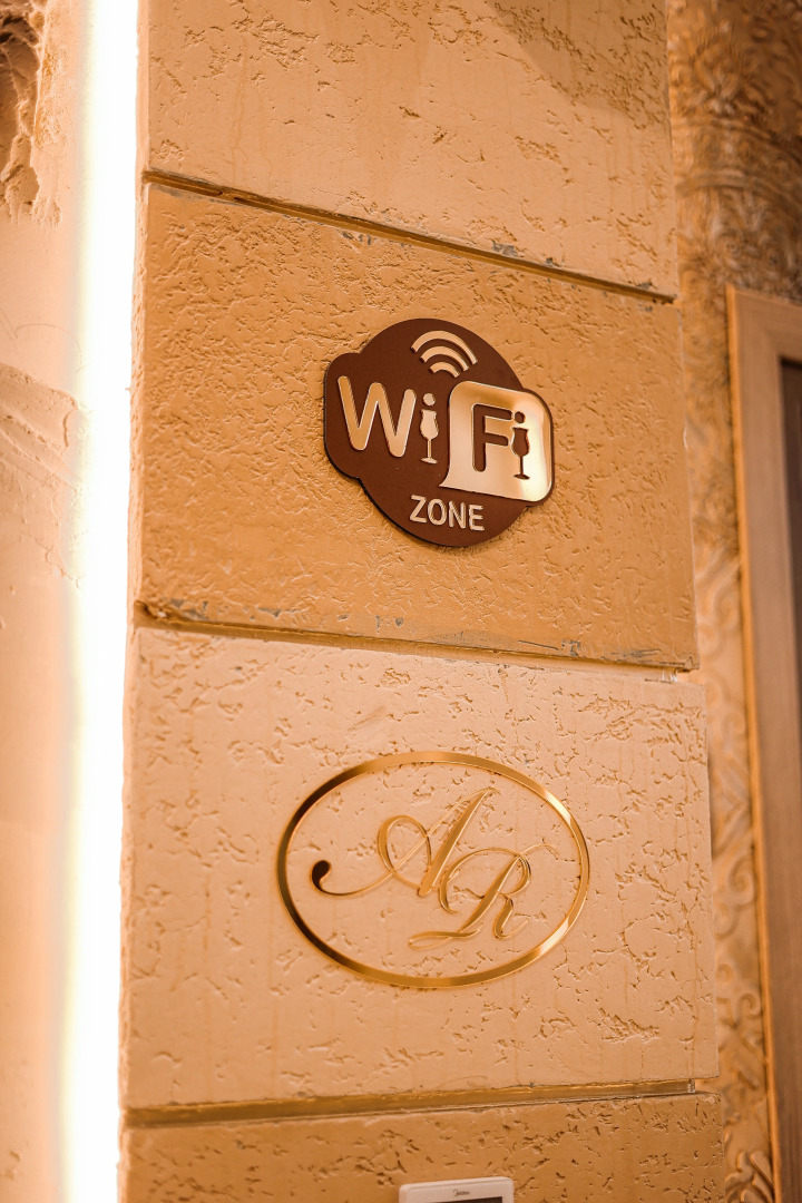 Отель Reikartz Amar Samarkand