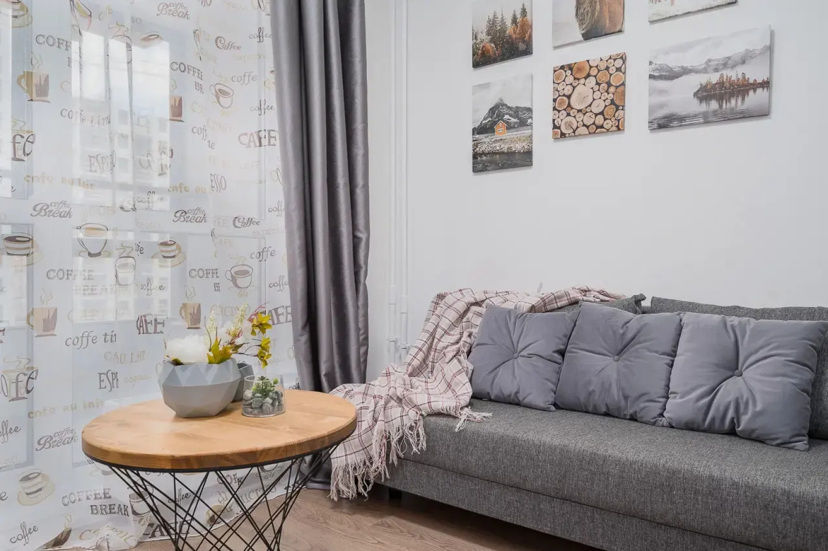 Апартаменты 186 Полимерный Переулок 13