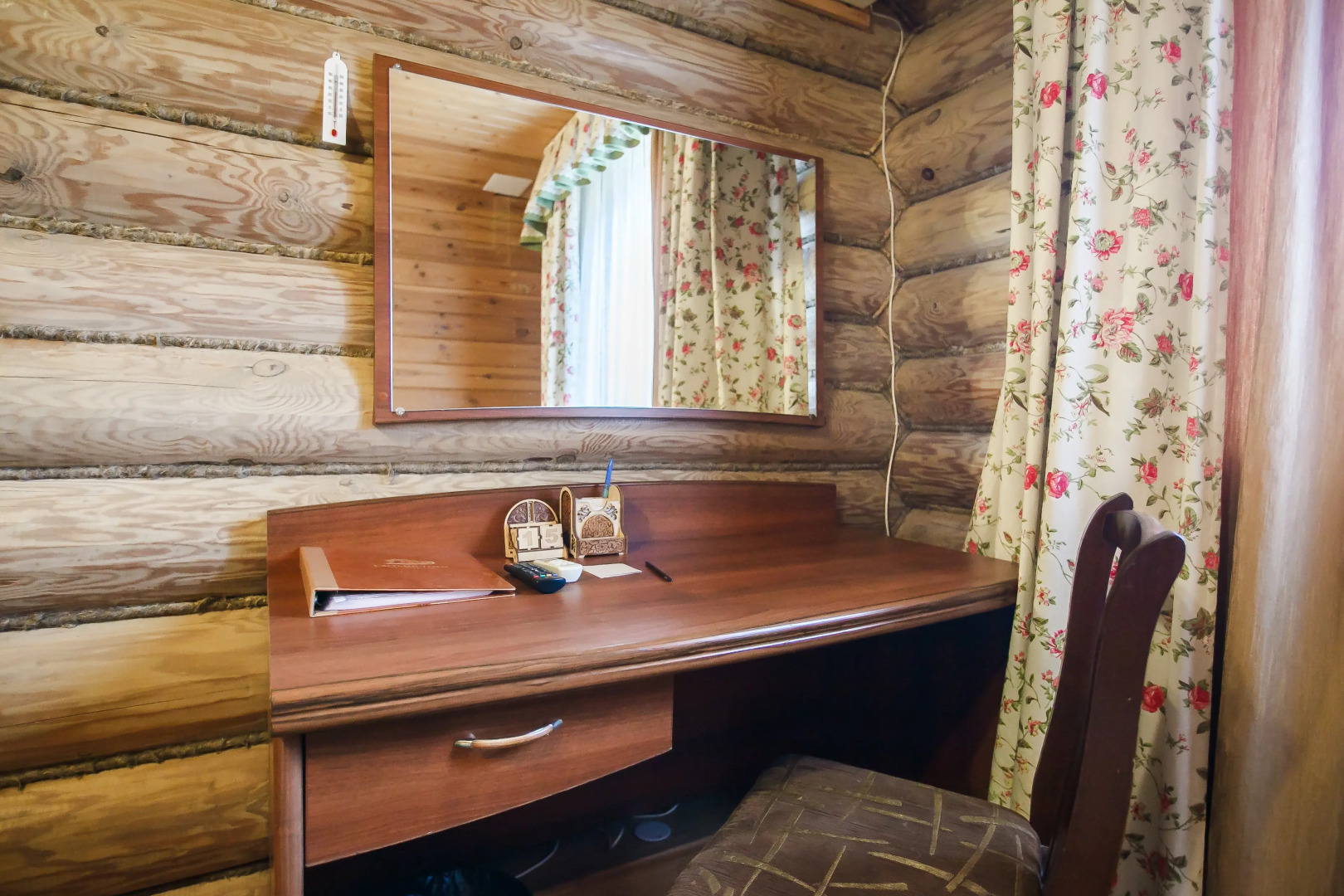 Отель Светлый Терем