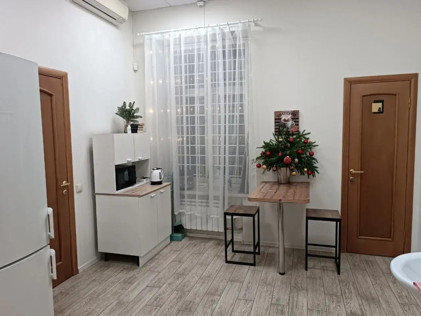 Мини-отель Июнь