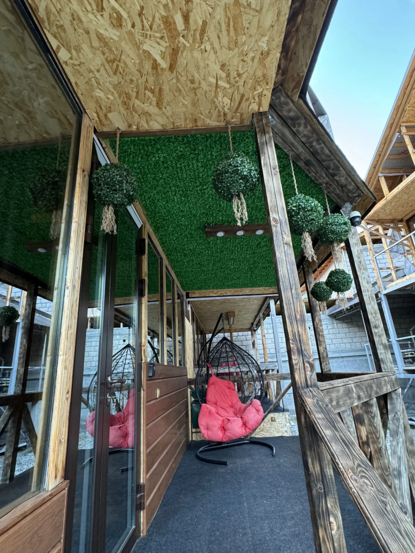 Гостевой дом Elephant