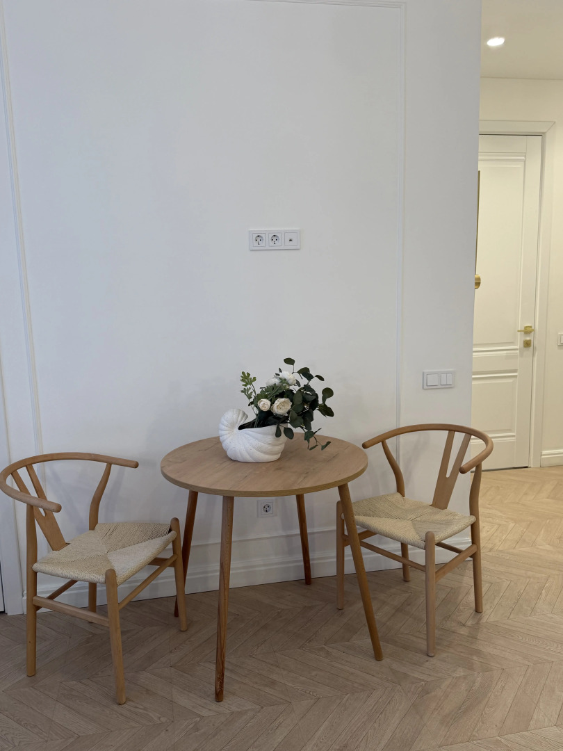 Квартира 2-комнатная квартира комфорт