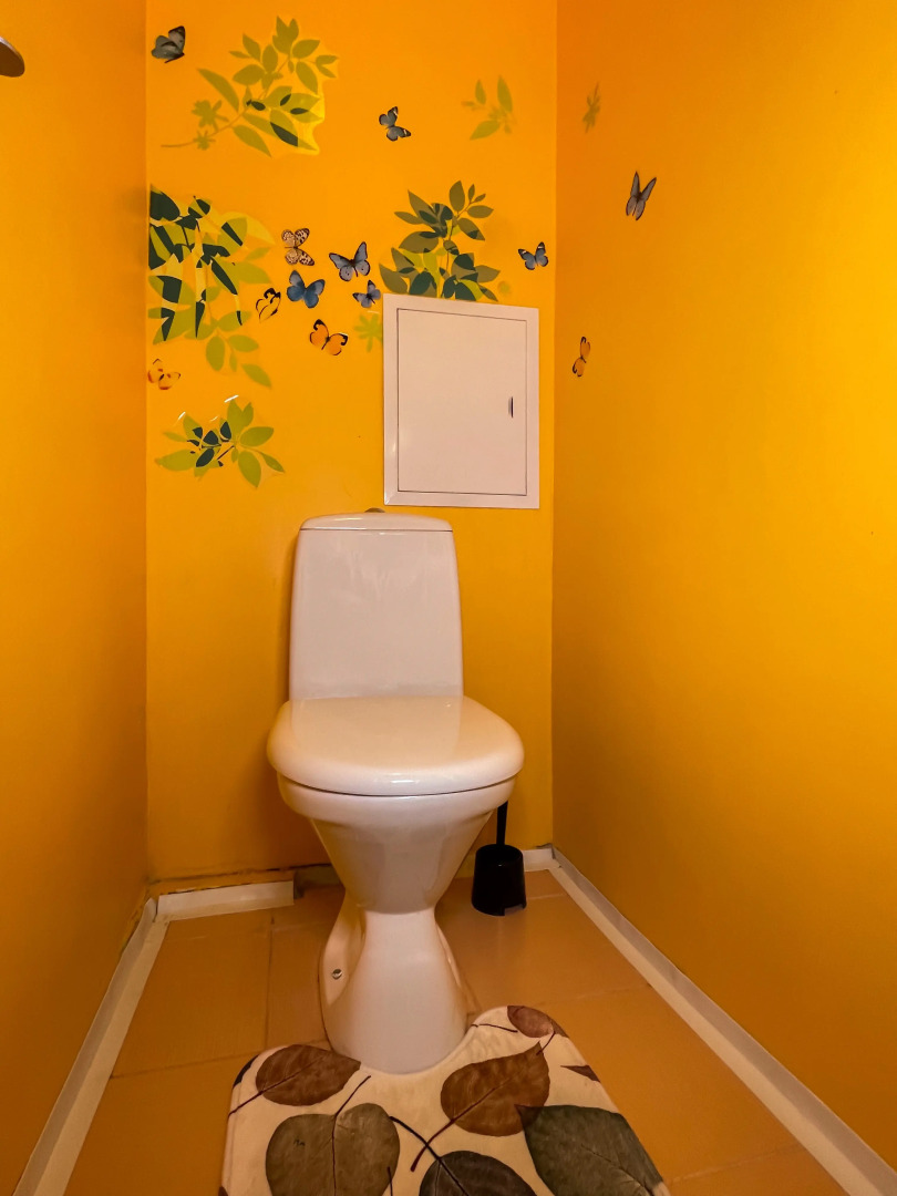 Квартира Like Home Apartment