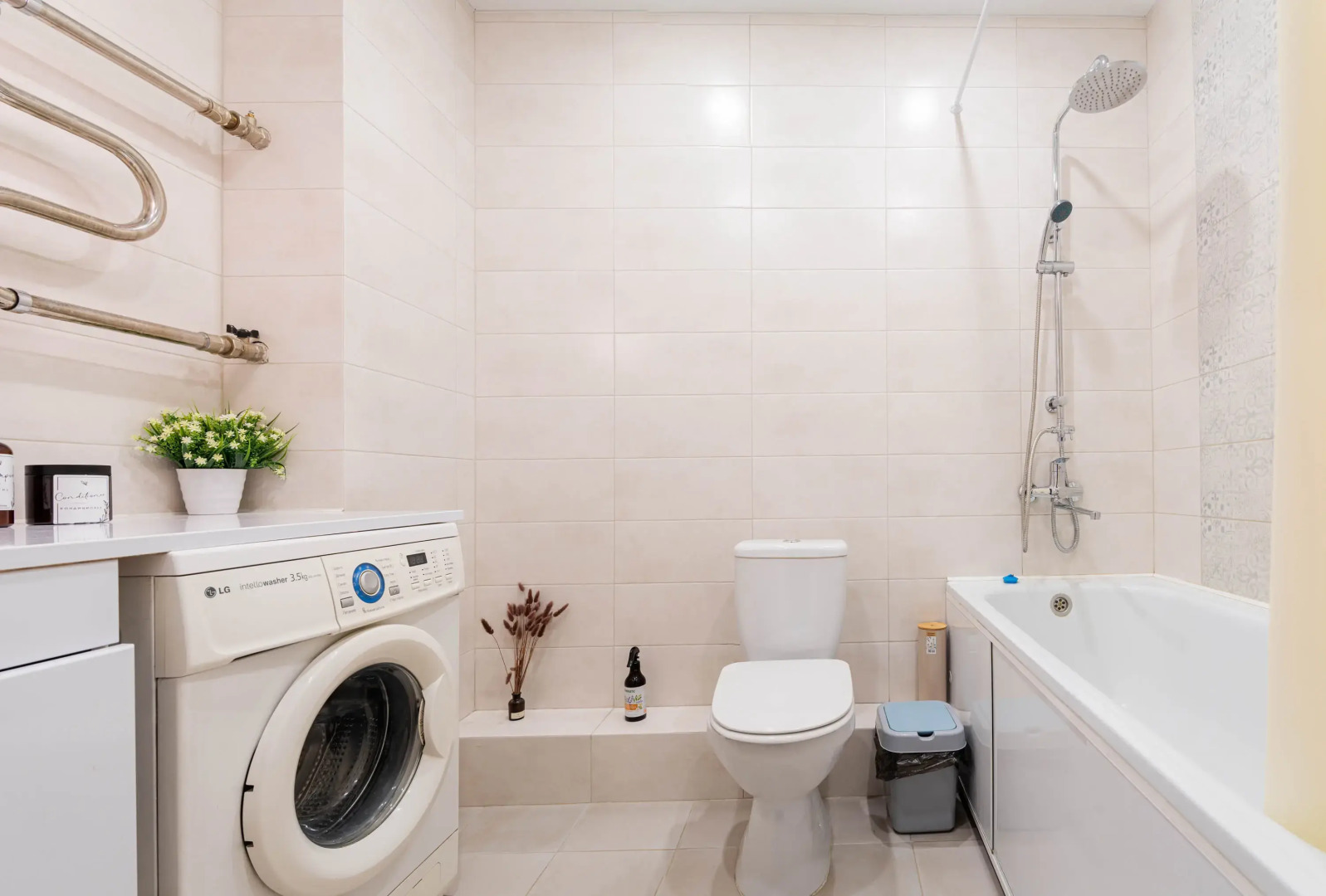 Квартира Уютная в Историческом Центре Уфы