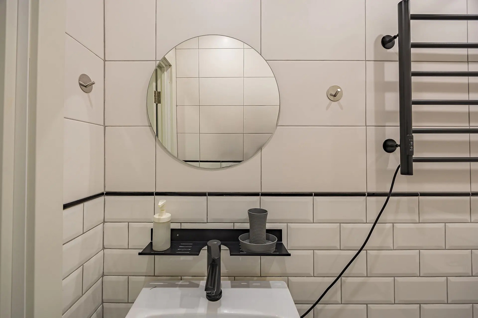 Апартаменты Сутки-Дом - Покровка 28