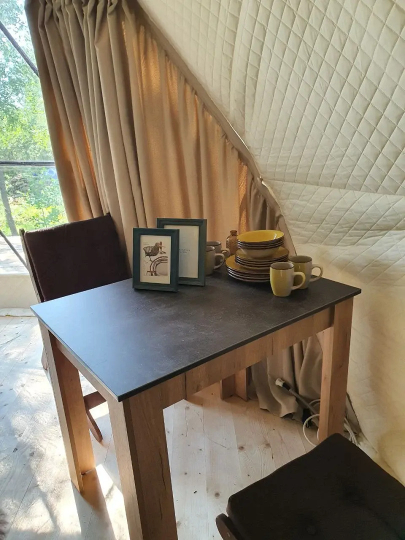 Гостевой Дом Совиный Берег