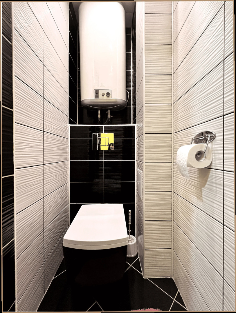 Апартаменты 51 в Центре Уютный Мурманск на Старостина, 10