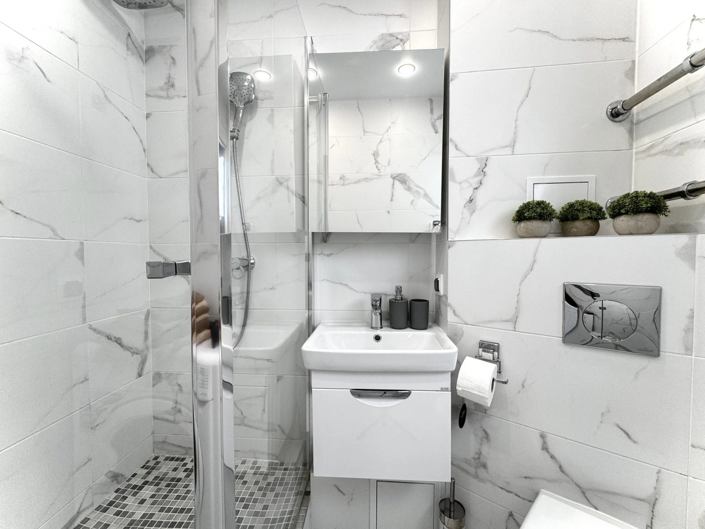 Апартаменты Стрела