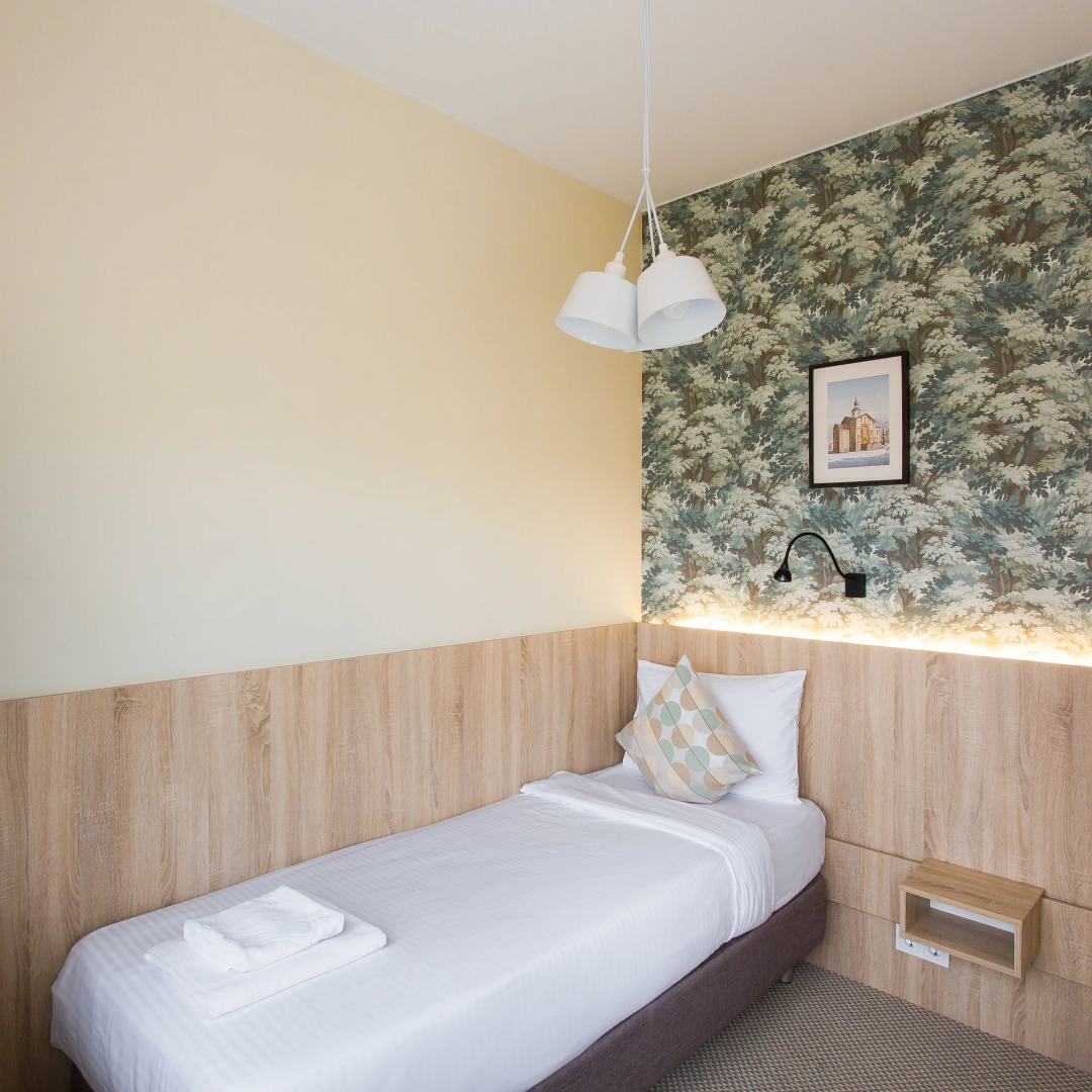 Апарт-отель Неревский