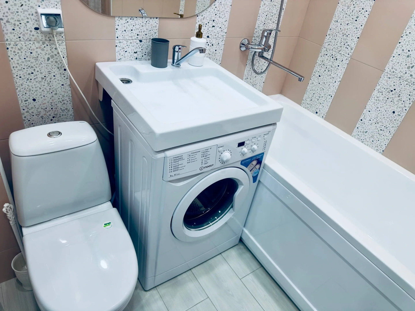 Квартира Уютная рядом с аэропортом в центре города Иркутска