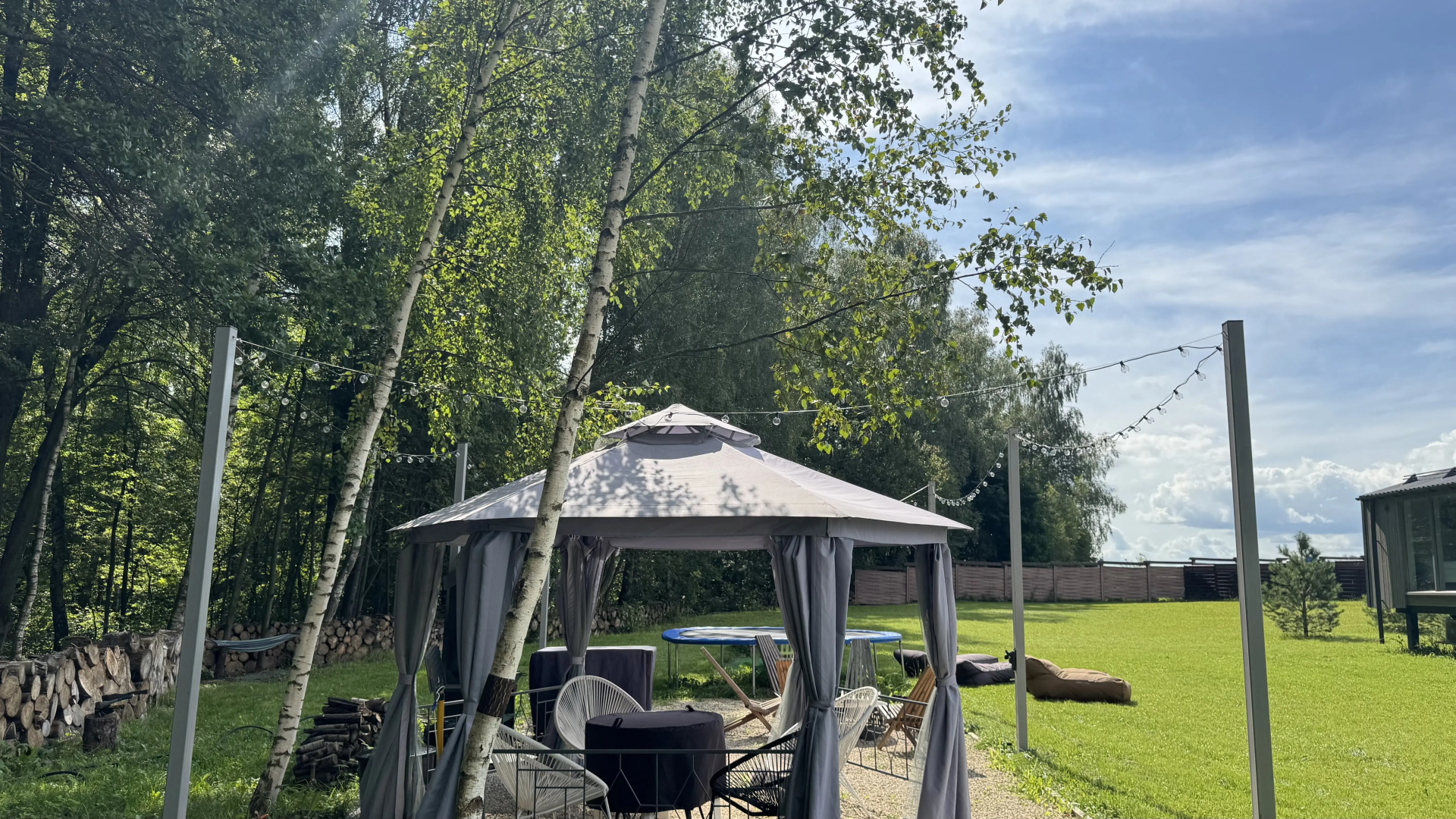 Частный Дом на Капитанском Острове 57