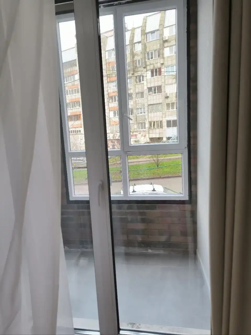 Квартира Уютная на Власова 8